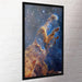 Poster James Webb Pillars of Creation 61x91 5cm PP2401818 Sfeer | Yourdecoration.nl