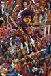 Poster Legendary Guitarists 61x91.5cm Grupo Erik GPE5841 | Yourdecoration.nl