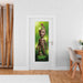 Poster Marvel I Am Groot 53x158cm Grupo Erik PPGE8126 Sfeer | Yourdecoration.nl