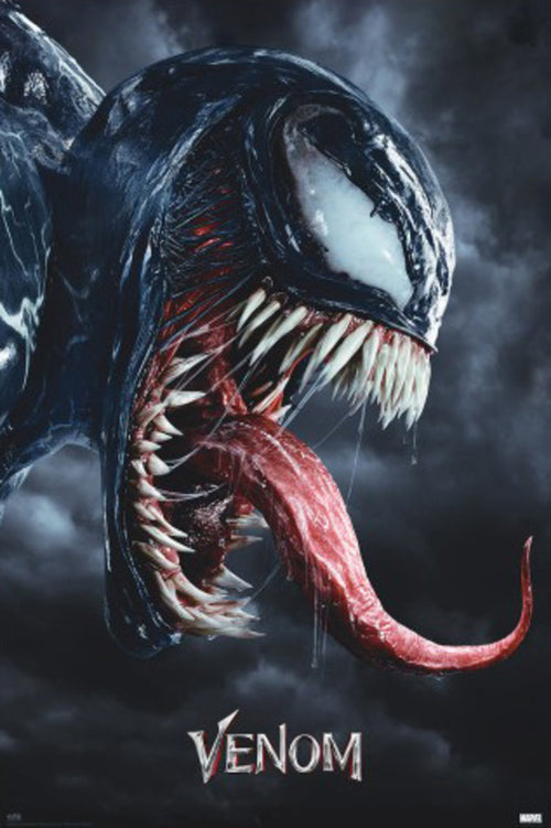 Poster Marvel Venom Legacy 61x91 5cm Grupo Erik GPE5914 | Yourdecoration.nl