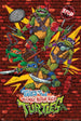 Poster Ninja Turtles 61x91 5cm Grupo Erik GPE5894 | Yourdecoration.nl