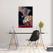 Poster One Punch Man Garou 61x91 5cm Grupo Erik GPE5822 Sfeer | Yourdecoration.nl