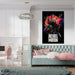 Poster Rebel Moon 61x91 5cm Grupo Erik GPE5840 Sfeer | Yourdecoration.nl