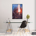 Poster Star Wars Ep 1 The Phantom Menace 25Th Anniversary 61x91 5cm Grupo Erik GPE5901 Sfeer | Yourdecoration.nl