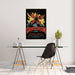 Poster Stranger Things Demogorgon Live 61x91.5cm Grupo Erik GPE5775 Sfeer | Yourdecoration.nl