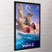 Poster Vaiana 2 61x91 5cm PP2404728 2 | Yourdecoration.nl