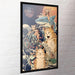 Poster Vincent Trinidad Catana Montage 61x91 5cm PP35437 Sfeer | Yourdecoration.nl