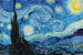 Poster Vincent Van Gogh Starry Night 91 5x61cm PP2400690 2 | Yourdecoration.nl