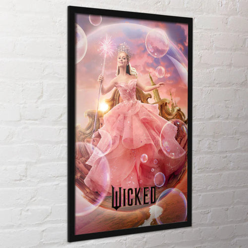 Poster Wicked Glinda 61x91 5cm PP2404083 2 | Yourdecoration.nl