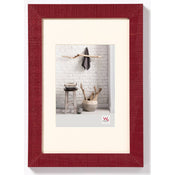 Walther Design Home Houten Fotolijst 10x15cm Bordeaux | Yourdecoration.nl