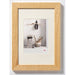 Walther Design Home Houten Fotolijst 10x15cm Naturel | Yourdecoration.nl