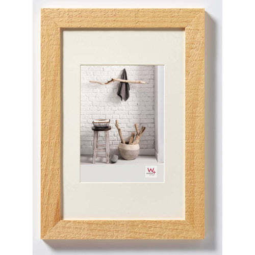 Walther Design Home Houten Fotolijst 24x30cm Naturel | Yourdecoration.nl