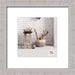 Walther Design Home Houten Fotolijst 30x30cm Lichtgrijs | Yourdecoration.nl