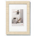 Walther Design Home Houten Fotolijst 30x40cm Crème Wit | Yourdecoration.nl