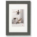 Walther Design Home Houten Fotolijst 30x45cm Grijs | Yourdecoration.nl