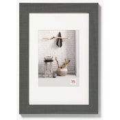 Walther Design Home Houten Fotolijst 40x50cm Grijs | Yourdecoration.nl