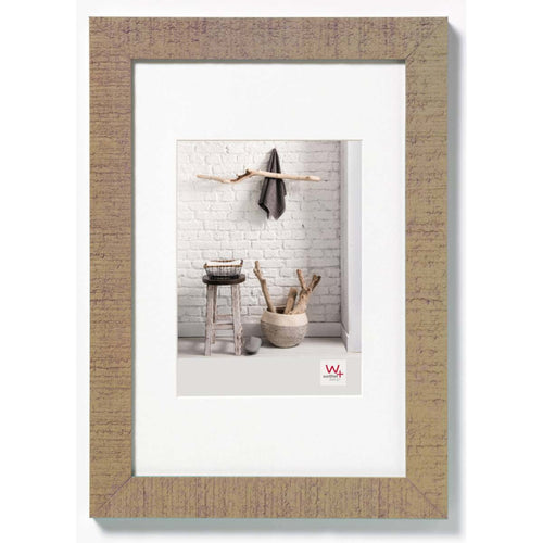 Walther Design Home Houten Fotolijst 40x60cm Beige | Yourdecoration.nl