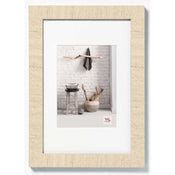 Walther Design Home Houten Fotolijst 40x60cm Crème Wit | Yourdecoration.nl