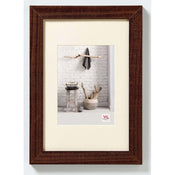 Walther Design Home Houten Fotolijst 50x70cm Walnoot | Yourdecoration.nl