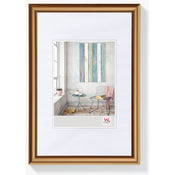 Walther Design Trendstyle Kunststof Fotolijst 15x20cm Brons | Yourdecoration.nl