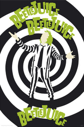 Beetlejuice Beetlejuice Poster 61X91 5cm | Yourdecoration.nl