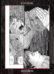 Junji Ito Glyceride Poster 38X52cm | Yourdecoration.nl