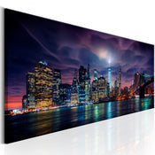 Artgeist Canvas Schilderij d B 0155 b a eb10 | Yourdecoration.nl