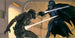 Komar Star Wars Classic RMQ Vader vs Luke Vlies Fotobehang 500x250cm 10 banen | Yourdecoration.nl