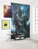 Komar Star Wars Classic Bounty Hunter Vlies Fotobehang 150x250cm 3 banen Sfeer | Yourdecoration.nl