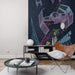 Komar Star Wars Classic Concrete TIE Fighter Vlies Fotobehang 200x280cm 4 banen Sfeer | Yourdecoration.nl