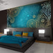 Artgeist Oriental Wings Vlies Fotobehang Sfeer | Yourdecoration.nl