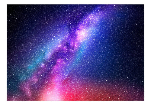 Fotobehang - Great Galaxy - Vliesbehang