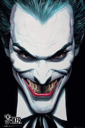 GBeye DC Comics Joker Ross Poster 61x91,5cm | Yourdecoration.nl