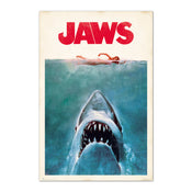 Grupo Erik GPE5530 Jaws Poster 61X91,5cm | Yourdecoration.nl