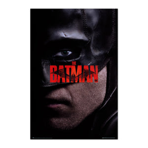 Grupo Erik Gpe5641 Dc The Batman I Am Vengeance Poster 61X91 5cm | Yourdecoration.nl