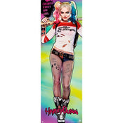 Grupo Erik PPGE8019 Suicide Squad Poster 53X158cm | Yourdecoration.nl