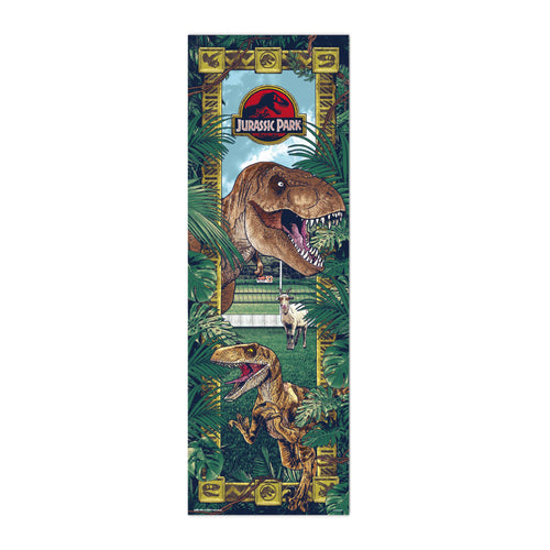 Grupo Erik PPGE8086 Jurassic Park Poster 53X158cm | Yourdecoration.nl