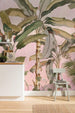 Komar Plantation Vlies Fotobehang 350x270cm 7 banen Sfeer | Yourdecoration.nl