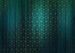 Komar Mystique Vert Vlies Fotobehang 400x280cm 8 banen | Yourdecoration.nl