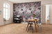 Komar Secret Vlies Fotobehang 400x280cm 8 banen Sfeer | Yourdecoration.nl