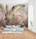 Komar Rainforest Mist Vlies Fotobehang 350x250 cm 7 Banen Sfeer | Yourdecoration.nl