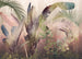 Komar Rainforest Mist Vlies Fotobehang 350x250 cm 7 Banen | Yourdecoration.nl