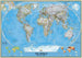 Komar The World Political Vlies Fotobehang 400x280cm 8 Banen | Yourdecoration.nl