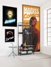 Komar Avengers The Genius Kunstdruk 50x70cm Interieur | Yourdecoration.nl