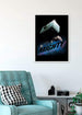 Komar Avengers The Mighty Kunstdruk 30x40cm Interieur | Yourdecoration.nl