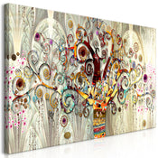 Artgeist Canvas Schilderij l A 0033 b a eb1 | Yourdecoration.nl