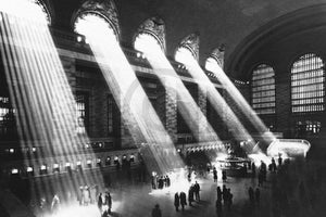 Getty Images  Grand Central Station Kunstdruk 80x60cm | Yourdecoration.nl