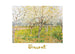 Vincent Van Gogh  The Orchard Kunstdruk 70x50cm | Yourdecoration.nl