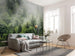 Komar Forest Land Vlies Fotobehang 400x250cm 4 banen Sfeer | Yourdecoration.nl