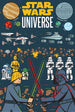 Pyramid PP35017 Star Wars Universe Illustrated Poster 61X91 5cm | Yourdecoration.nl